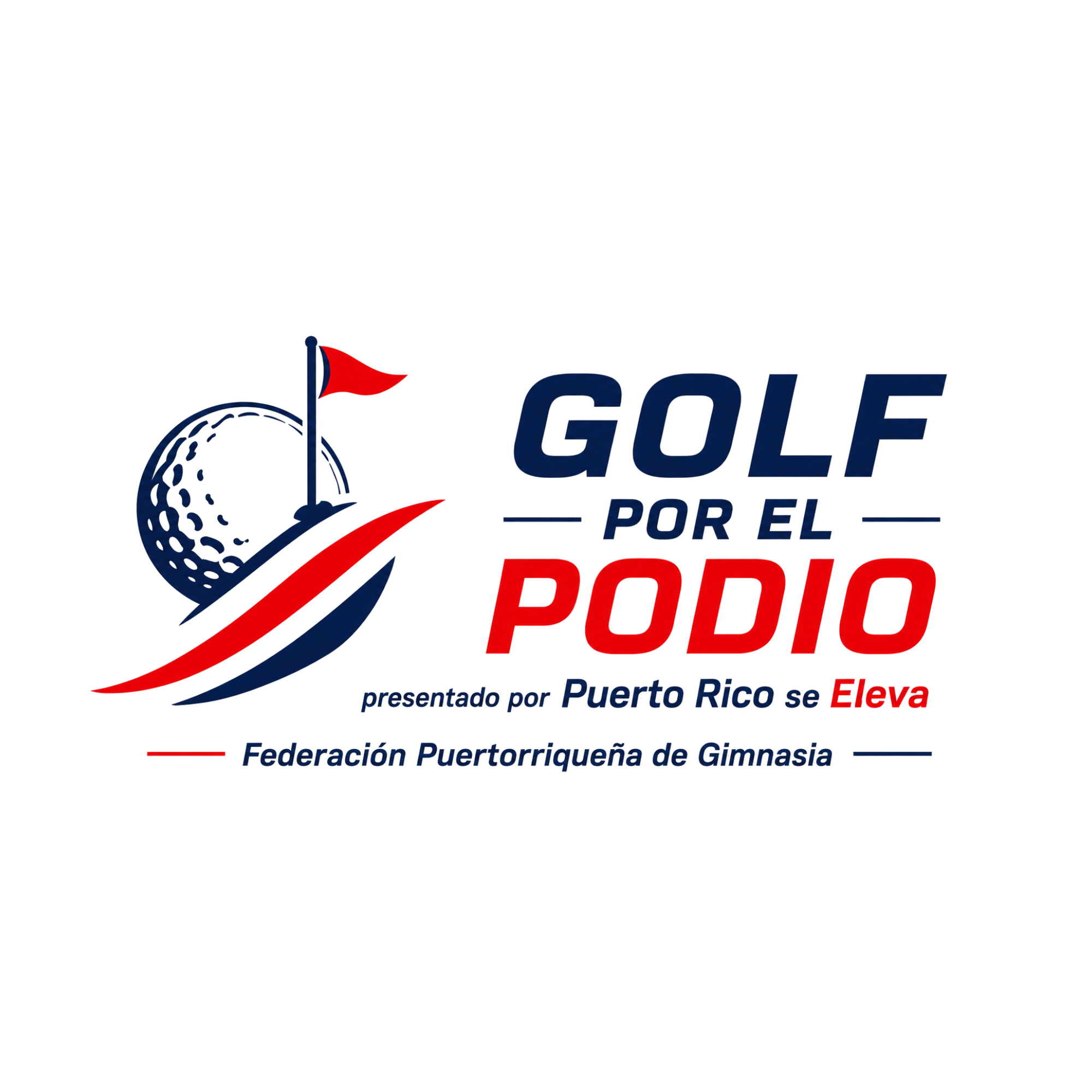 Golf por el Podio