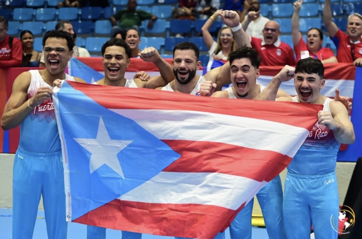 Puerto Rico en el escenario internacional 🇵🇷