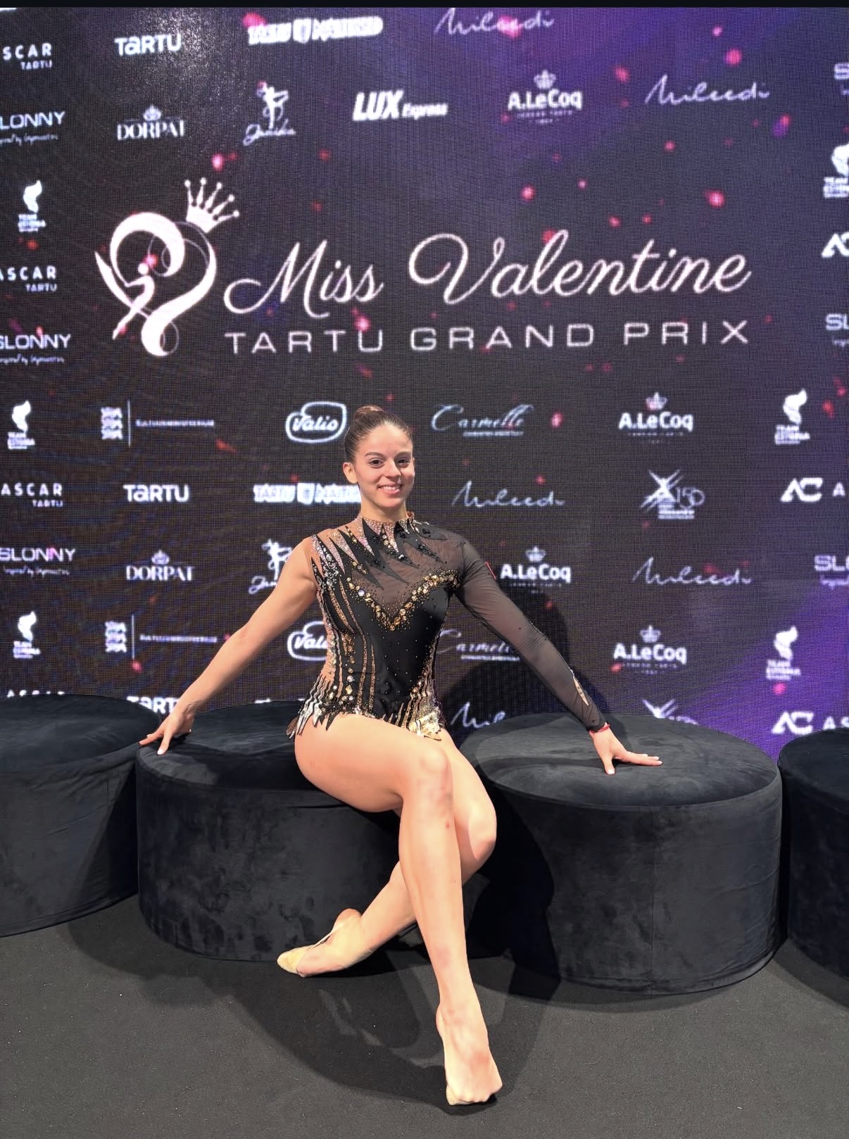 Camile Maldonado