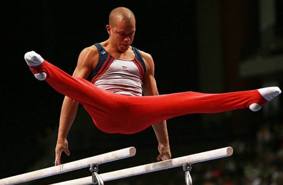 Luis "Tingui" Vargas — Athens 2004