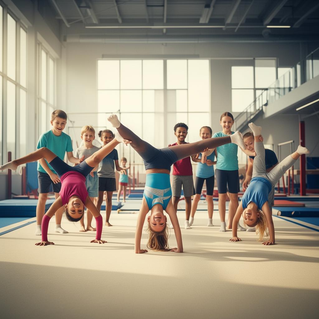Gimnasia para Todos