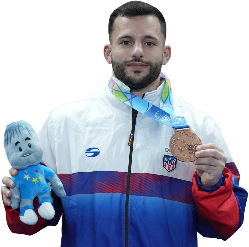 José "Gussy" López