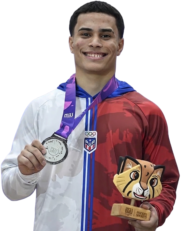 Jensuel Soto