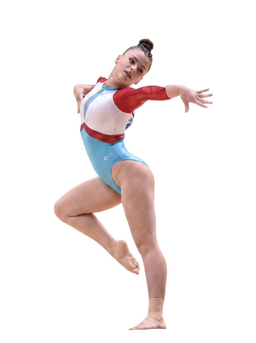 Katyna Alicea