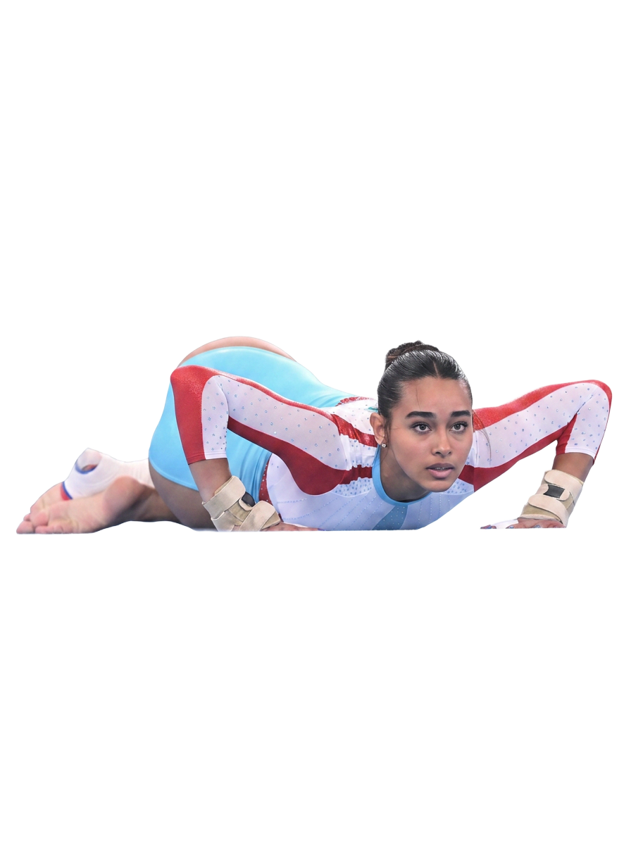 Stella Díaz